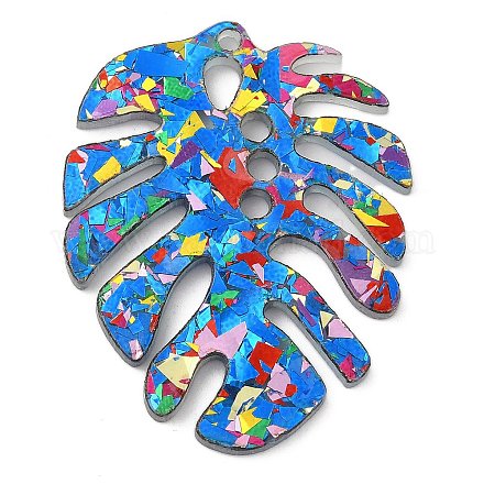 Акриловые подвески FIND-Q105-02E-1