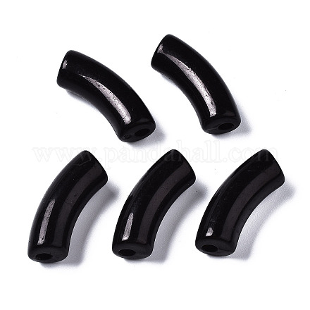 Акриловые бусины&nbsp;SACR-S678-004-1