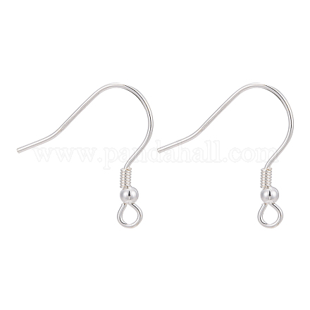 925 стерлингового серебра швензы STER-M031-02S-1