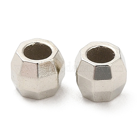 Spacer бисер латунные&nbsp;LS-KK-XCP0001-68P-1