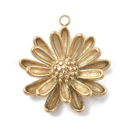 Подвески из нержавеющей стали 304 STAS-Z121-26G-1