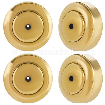 6 шт. гайки-уши из нержавеющей стали 304 STAS-BBC0005-38G-1