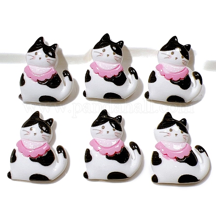 Кабошоны из смолы&nbsp;PW-WGC7AA8-06-1