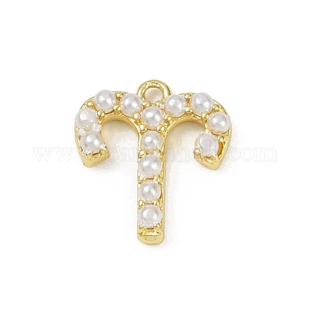 Латунь подвески KK-M322-54G-01-1