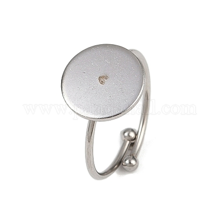 Компоненты манжетного кольца из нержавеющей стали 304 STAS-D372-02P-04-1