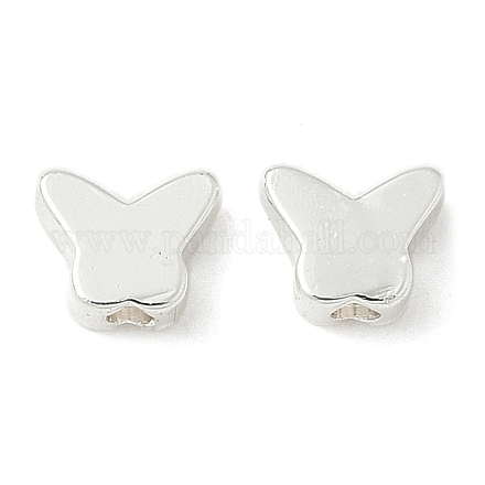 Латунные бусины KK-D386-19P-01-1