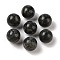 Natural Kambaba Jasper No Hole Sphere Beads, Round, 16mm