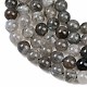 Природные лабрадорита бисер нитей&nbsp;G-Z133-A01-7mm-02-4