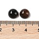 Кабошоны из черного оникса G-B082-07A-03-3