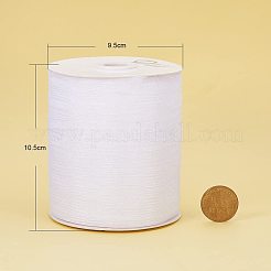 Лентой из органзы ORIB-BC0001-02K