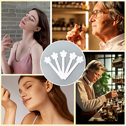 Тест-полоски из парфюмерной бумаги&nbsp;AJEW-SP0003-66