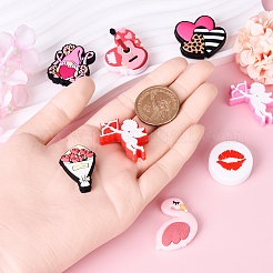 8 шт.&nbsp;SIL-YW0001-64