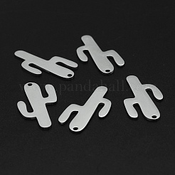 Подвески из нержавеющей стали 201 STAS-R111-JA654