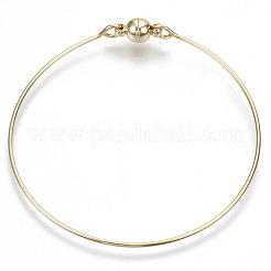 Латуни браслет&nbsp;X-KK-N233-054-NF