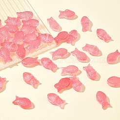 50 шт. Прозрачные стеклянные бусины&nbsp;GLAA-FS0002-06H