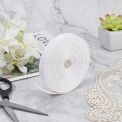 10м плоские бумажные шнуры&nbsp;OCOR-WH20001-92E