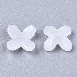 Окрашенные бусины из стекла GLAA-N035-012-A02