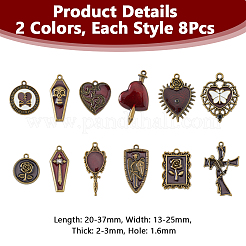 24 шт. FIND-DC0006-02