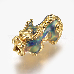 Бисера эмали сплава&nbsp;PALLOY-L213-01G