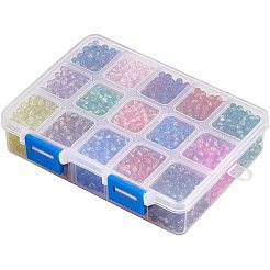 Бисер CCG-PH0002-14