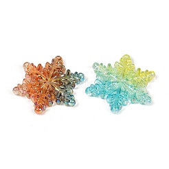 Двухцветный прозрачный акриловый компонент Chamdelier соединения MACR-L007-18