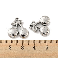 Подвески из нержавеющей стали 304 STAS-P356-09P