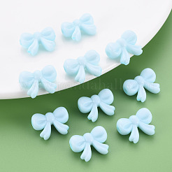 Непрозрачные акриловые бусины MACR-S373-72-A05