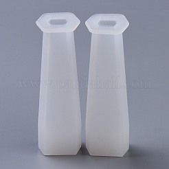 Силиконовые Молды с маятниковым кристаллом&nbsp;DIY-P010-06