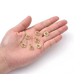 Подвески из нержавеющей стали 304 STAS-Q201-T446G