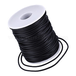1 рулон полой трубы ПВХ трубчатый синтетический резиновый шнур&nbsp;RCOR-CY0001-01A