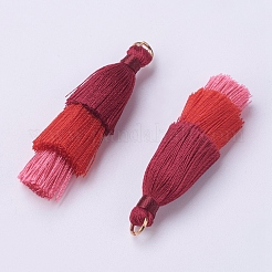 Украшения нейлона кисточки OCOR-P004-C02