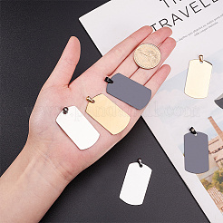 Подвески из нержавеющей стали 304&nbsp;STAS-PH0004-08