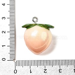 Подвески из непрозрачной смолы&nbsp;FIND-I044-16A