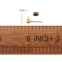 Изделия из латуни&nbsp;KK-TA0007-78