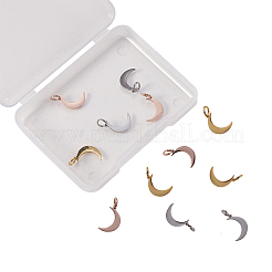 Подвески из нержавеющей стали 304&nbsp;STAS-CJ0001-122