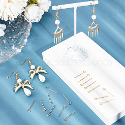 Латунные булавки KK-BBC0012-23C