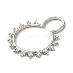 Подвески из нержавеющей стали 304 STAS-L022-288P