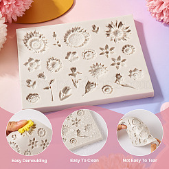 Силиконовые Молды SIL-TAC0015-06