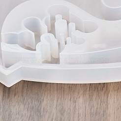 Силиконовые Молды&nbsp;LS-DIY-Q033-12B