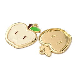 Подвески из эмали и сплава FIND-Z095-05G