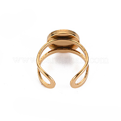 201 фурнитура для манжетного кольца из нержавеющей стали STAS-S080-040A-G