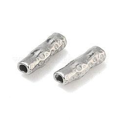 Бусины из нержавеющей стали 304&nbsp;STAS-D204-34P