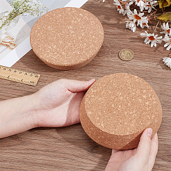 2 шт. деревянная пробка&nbsp;FIND-BC0016-19