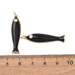 Латунные подвески KK-D019-29C-05G