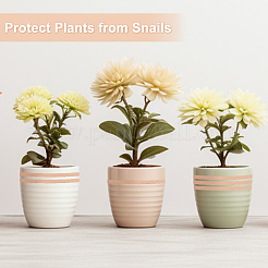 Ленты из медной фольги с клейкой обратной стороной&nbsp;TOOL-DC0001-10B