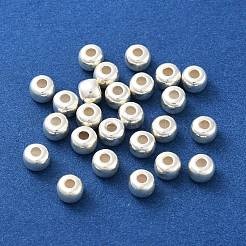 925 шарики стерлингового серебра STER-H112-02A