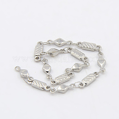 Цепи из нержавеющей стали марки 304 CHS-K001-45