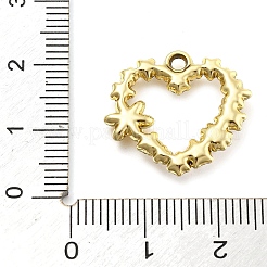 Подвески из сплава и страза&nbsp;FIND-U026-06G