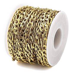 Ионное покрытие (ip) 304 нержавеющая сталь figaro цепи&nbsp;CHS-L019-08G