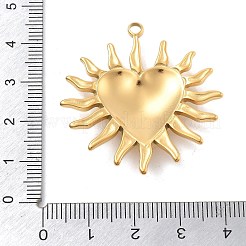 Подвески из нержавеющей стали 304&nbsp;STAS-Z121-31G